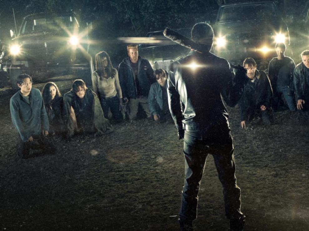 The-Walking-Dead'