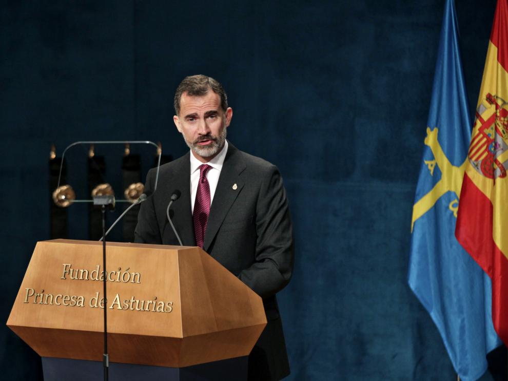 Premios Princesa de Asturias 2016
