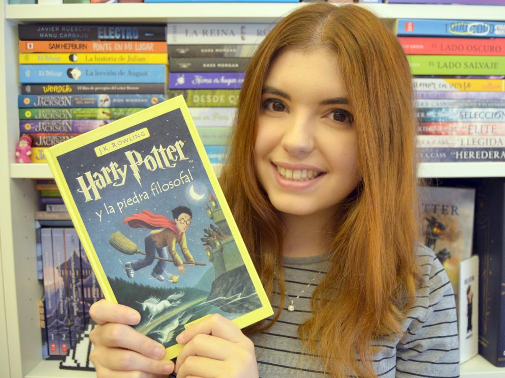 Andreo Rowling