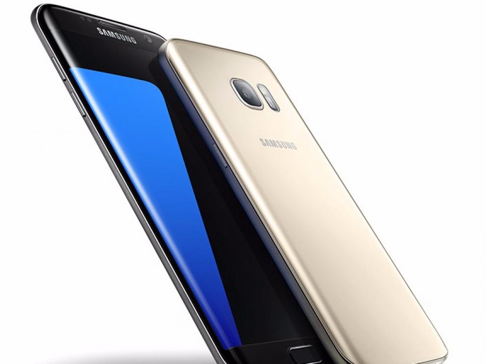Galaxy S7 Edge