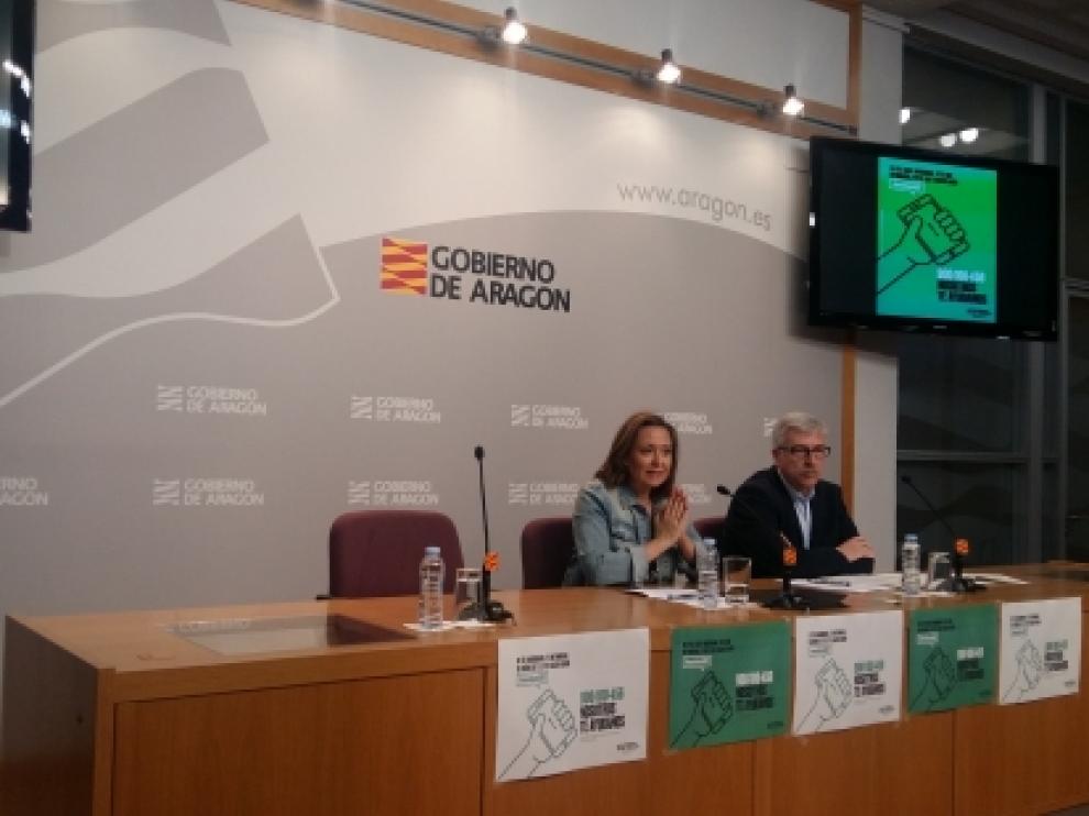 El teléfono contra el 'bullying' fue presentado el pasado mes de mayo