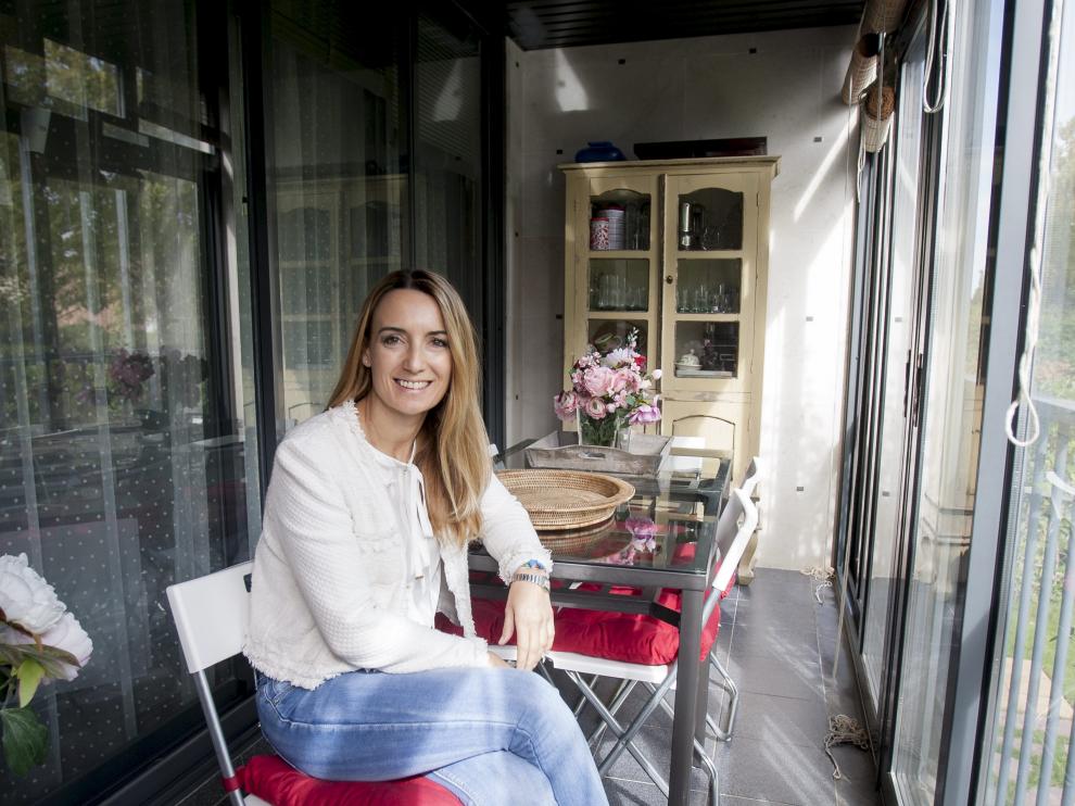 Entrevista a Patricia Ramírez, psicóloga.