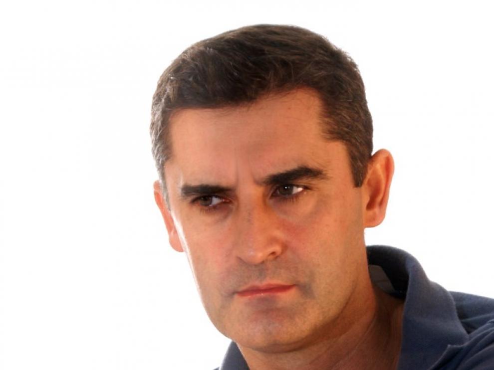 Fallece a los 51 años el bailarín y coreógrafo Juan Carlos Santamaría