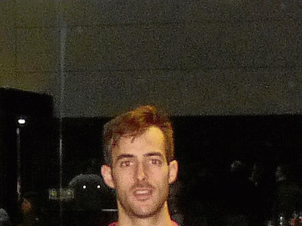 Daniel Rivera