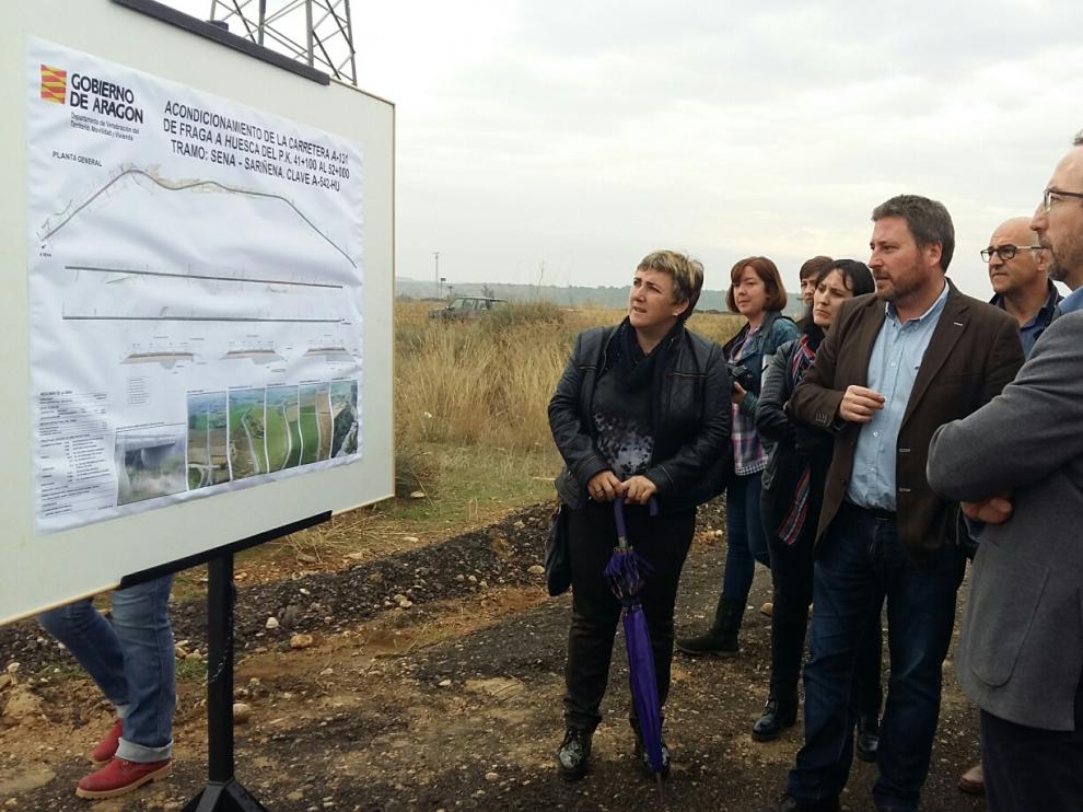Visita carteles