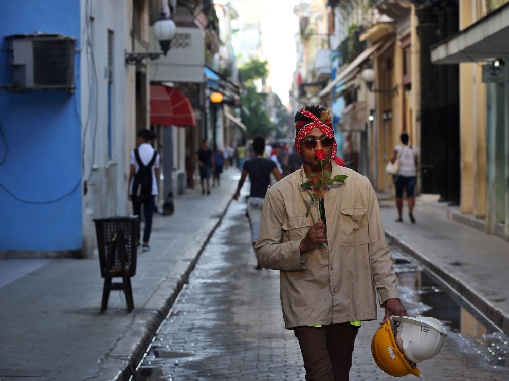 CUBA EEUU