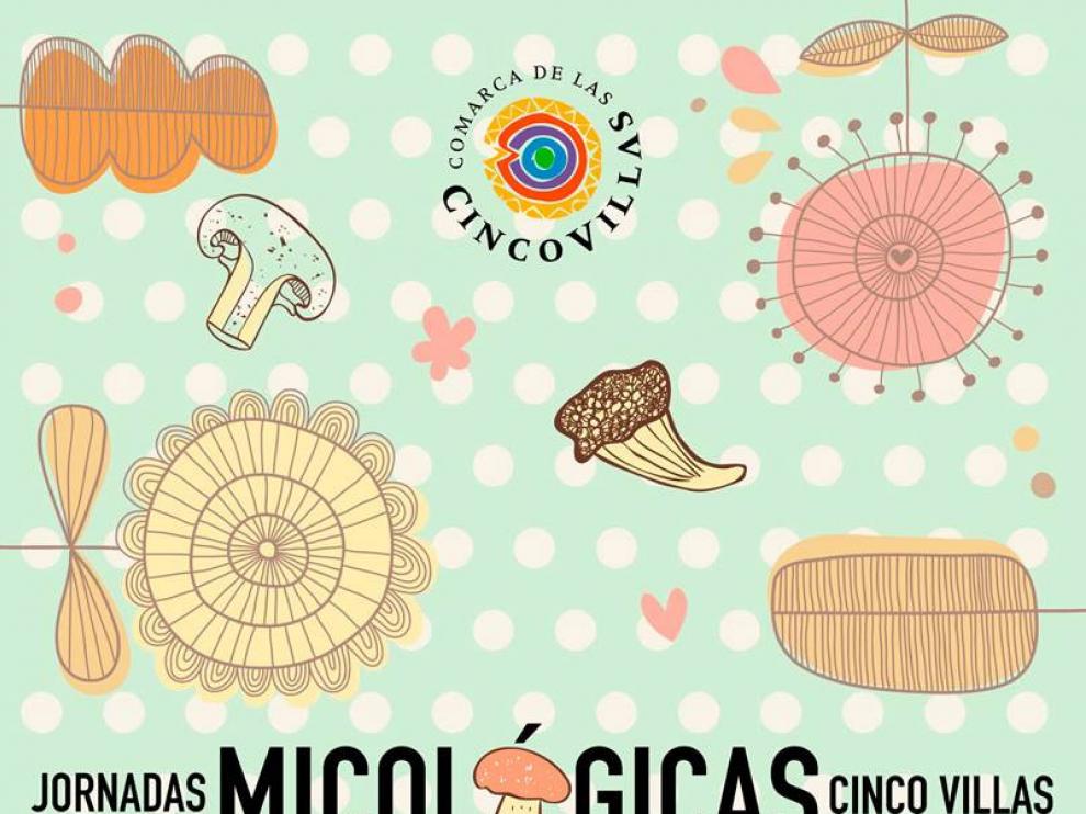 Las jornadas micológicas se celebrarán del 29 de octubre al 27 de noviembre.