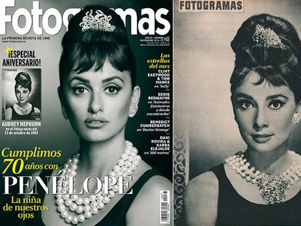 El número 2077 de la revista no saldrá a la venta hasta el 27 de octubre.