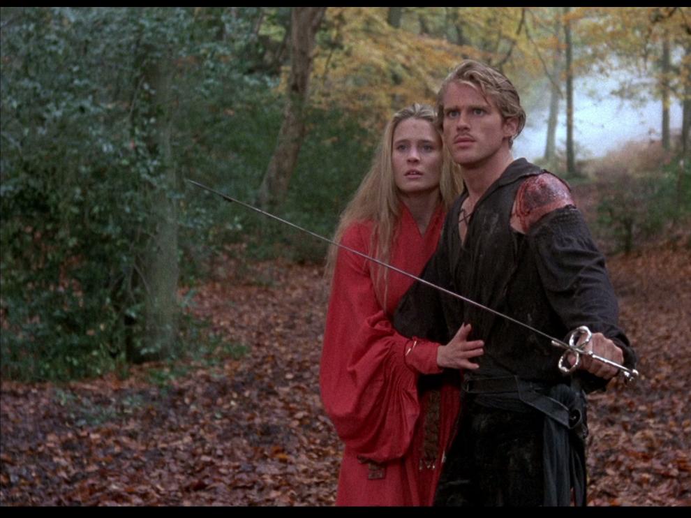 'La princesa prometida' regresa a los cines
