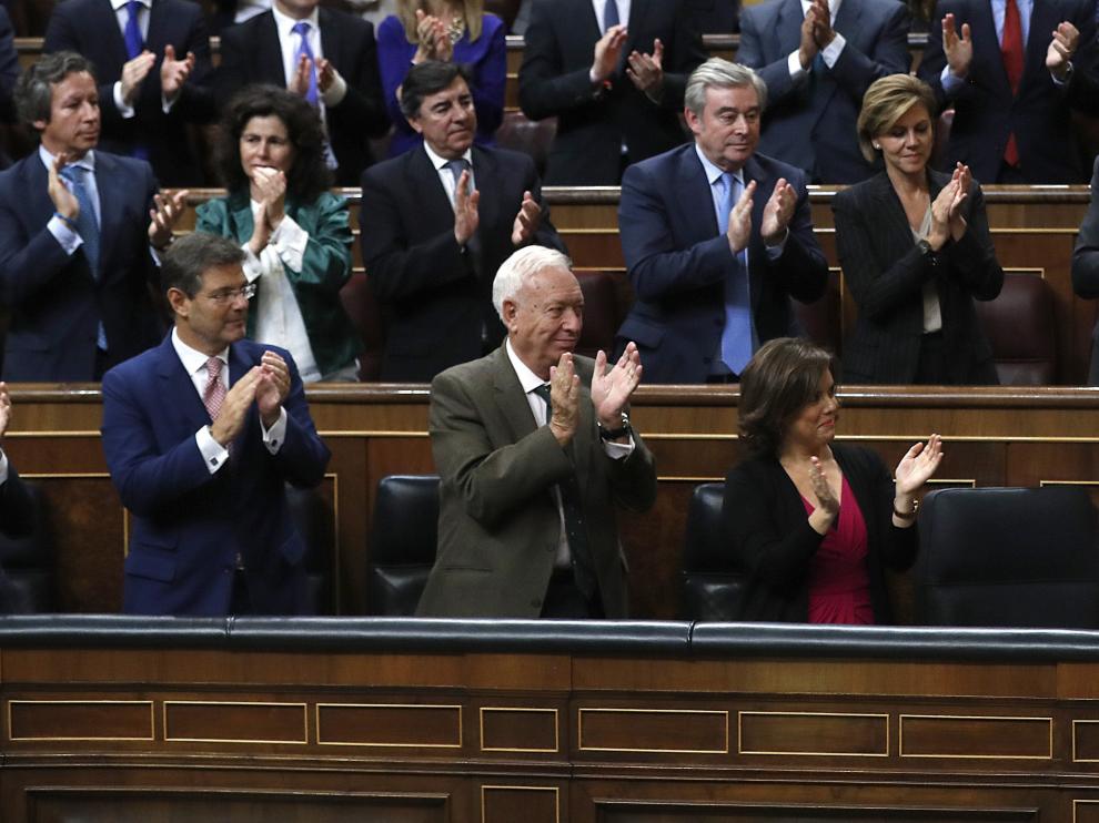 Debate de investidura