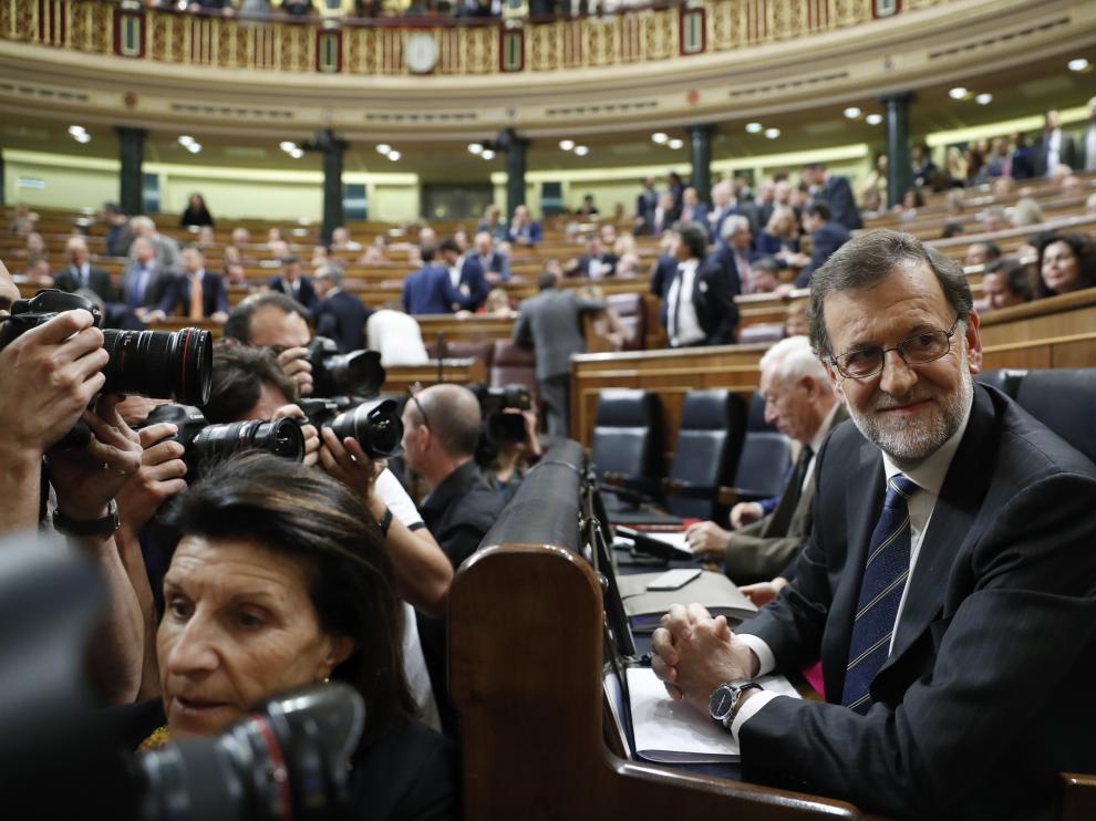Debate de investidura
