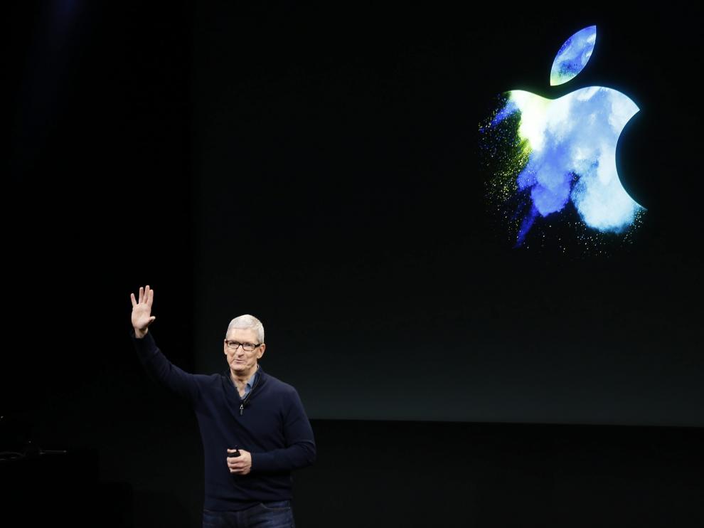 Apple es una de las empresas mencionadas en los 'papeles del paraíso'