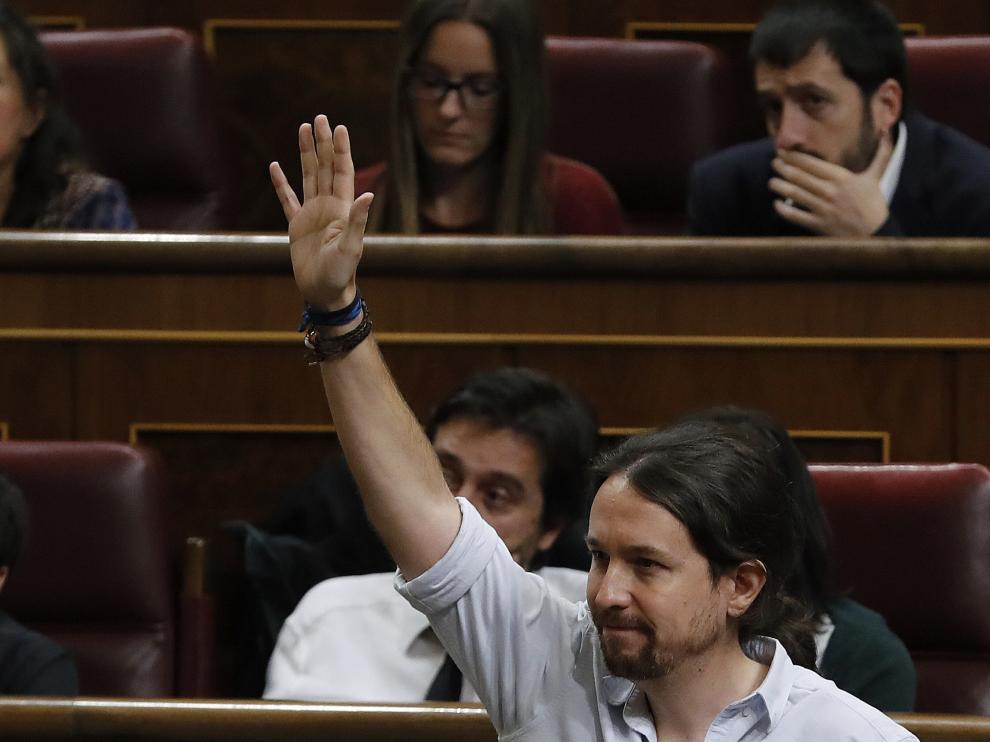 Pablo Iglesias
