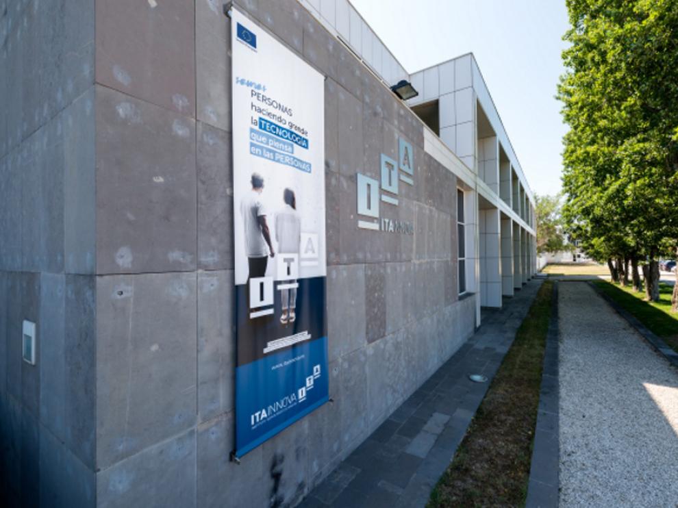Itainnova sigue trabajando para incrementar la participación y la obtención de fondos de las empresas aragonesas en programas europeos