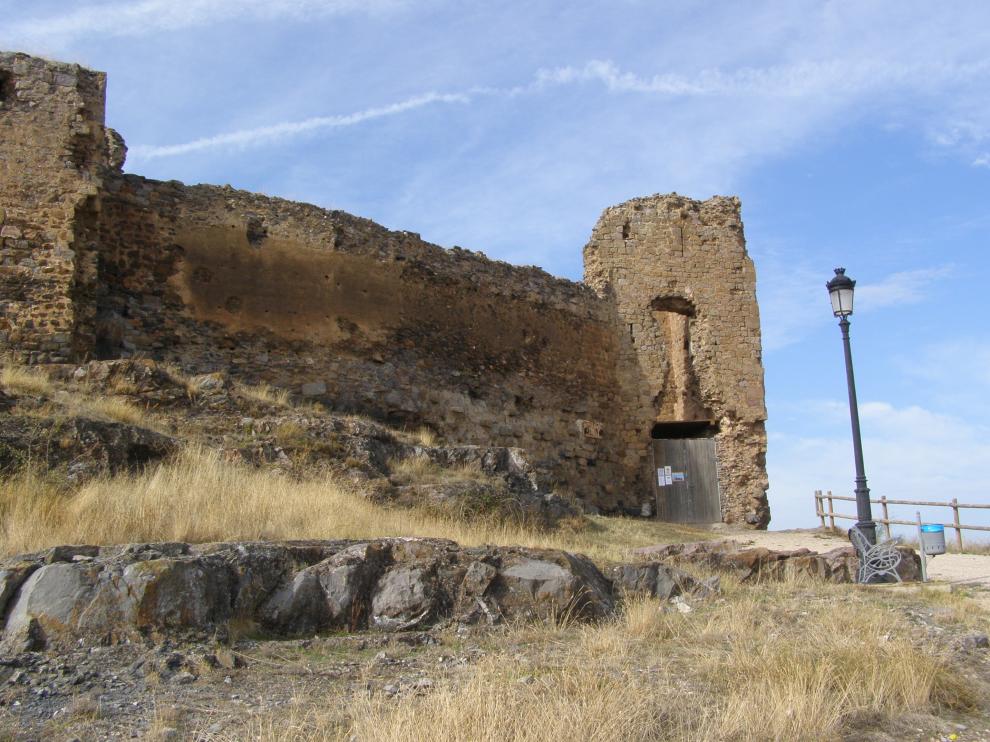 La queimada en el castillo cerrará la programación.