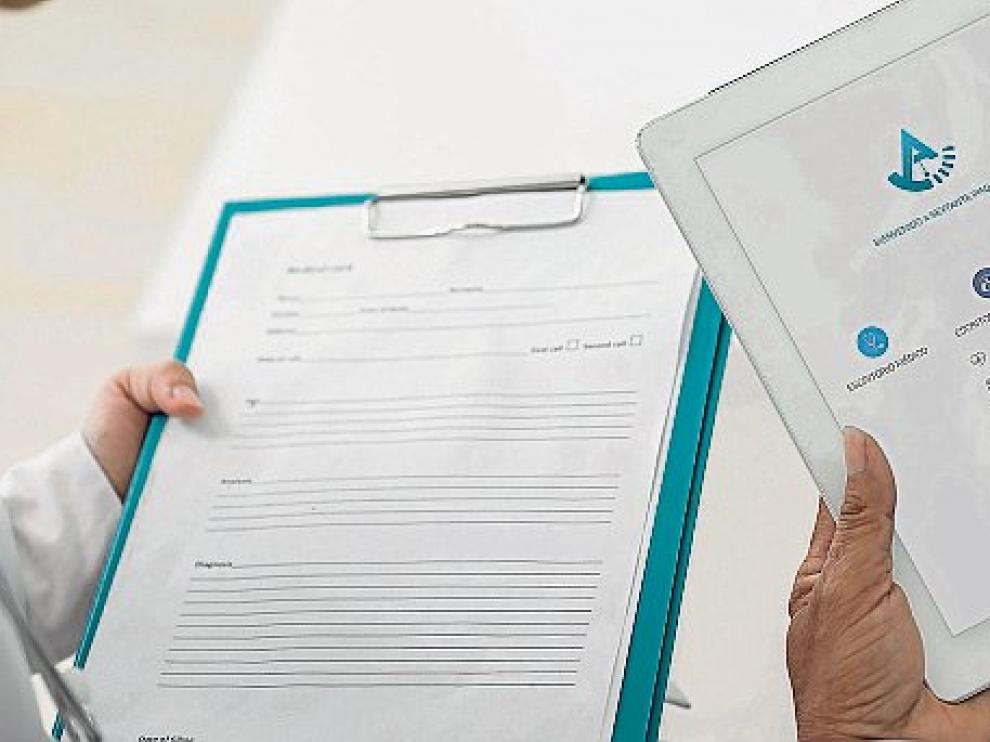 Digitalización en la MAZ