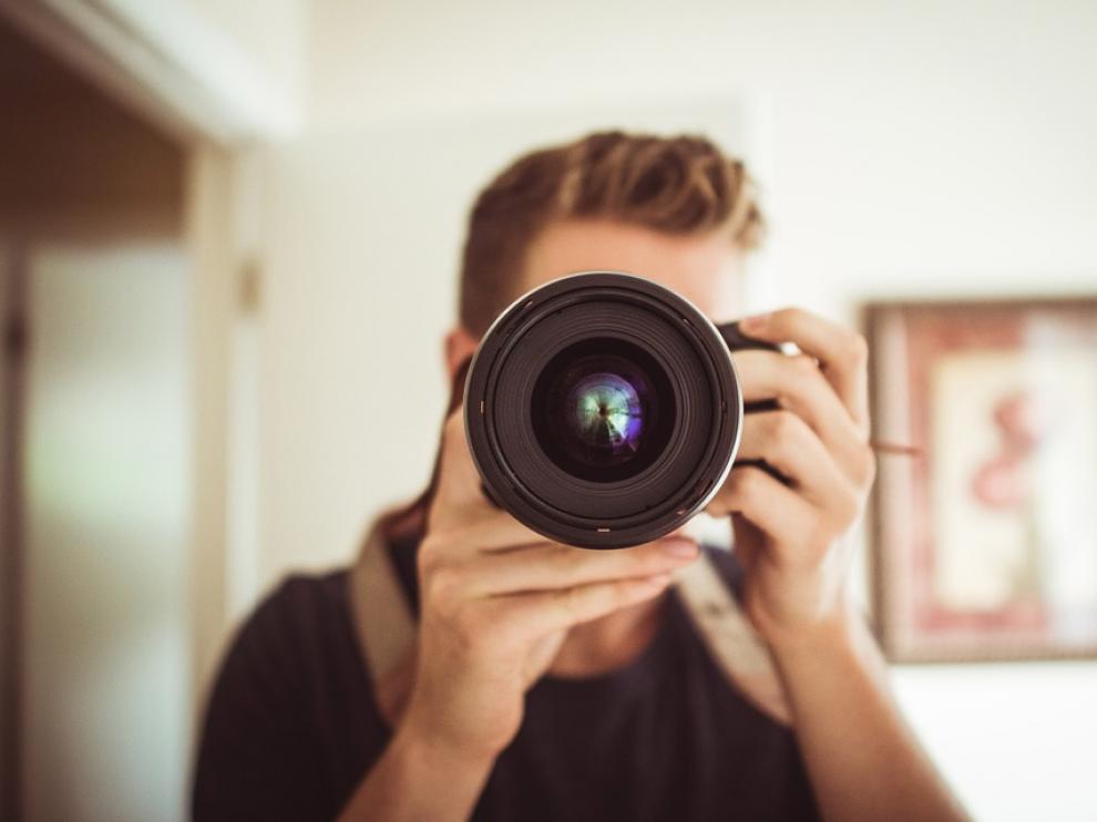 Cinco razones para contratar a un fotógrafo profesional