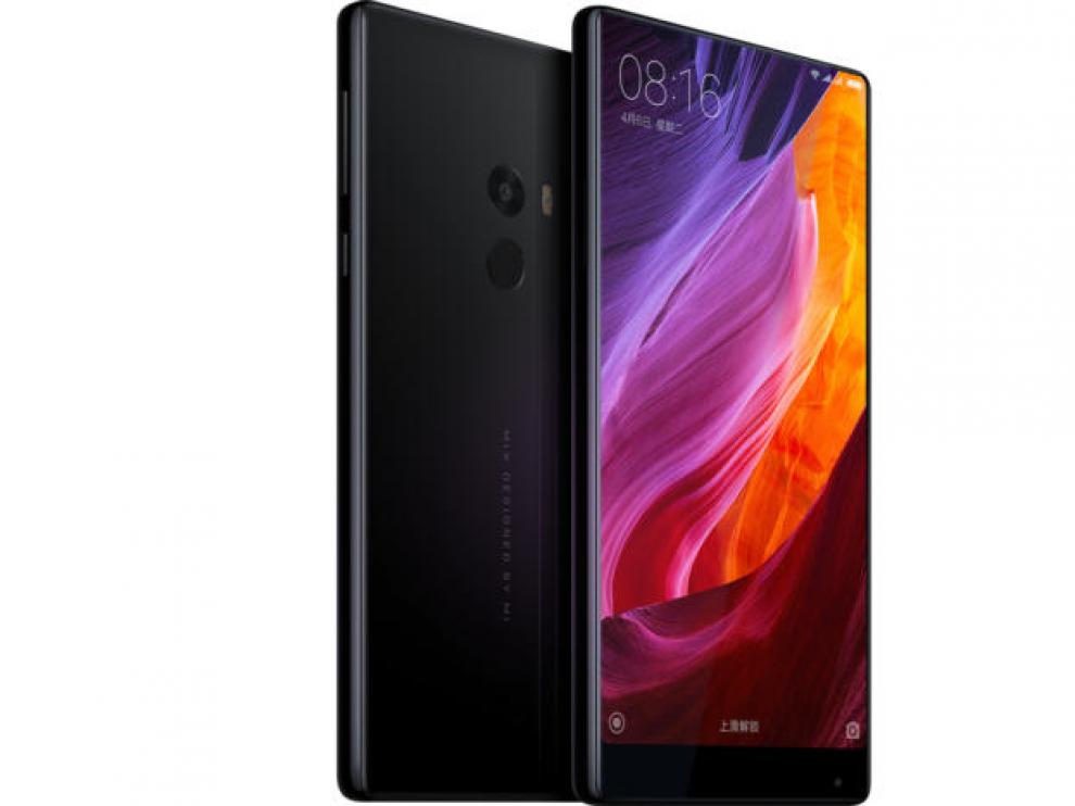 Xiaomi Mi Mix