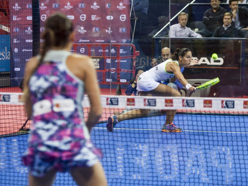 Se ha convertido en la prueba open con más entradas vendidas de la historia del circuito.