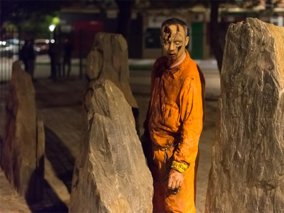Un puente lleno de actividades para pasarlo de miedo