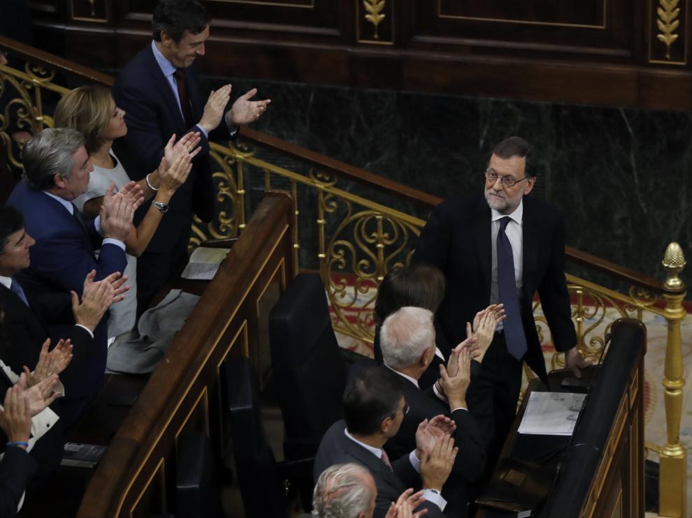 Debate de investidura