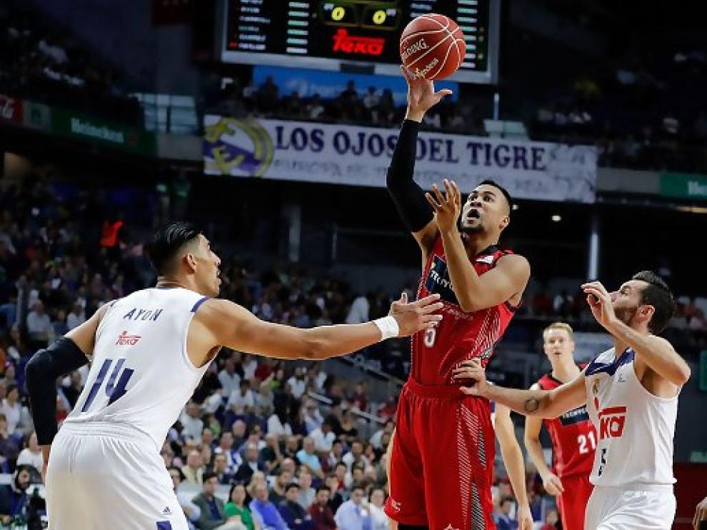 Los de Casadevall cedieron tras el descanso y acabaron perdiendo por un abultado 94-68.