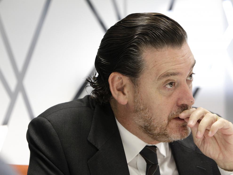 Exdirector del museo del Prado