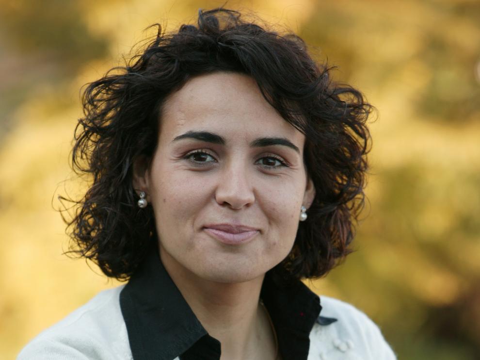 Dolors Montserrat, nueva ministra de Sanidad, Servicios Sociales e Igualdad.