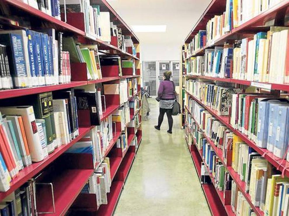 El Ministerio de Educación reconoce la labor de bibliotecas con proyectos de animación a la lectura.