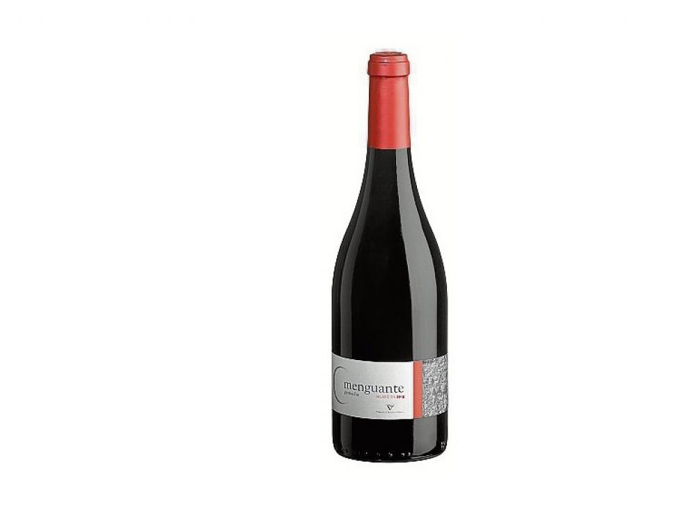 Este vino combina perfectamente con platos de carnes de cerdo, vaca y cordero.