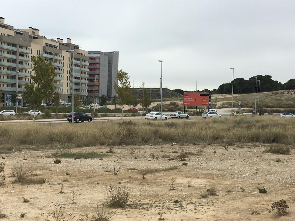 AVV Residencial Parque Venecia.