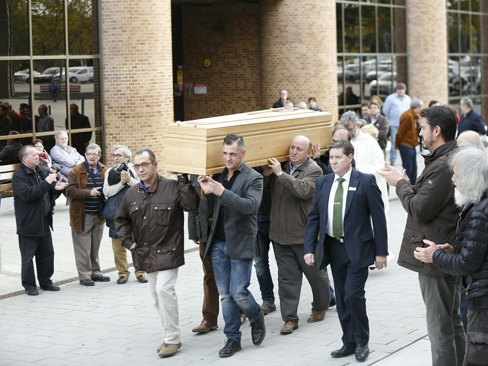 Funeral de Perico