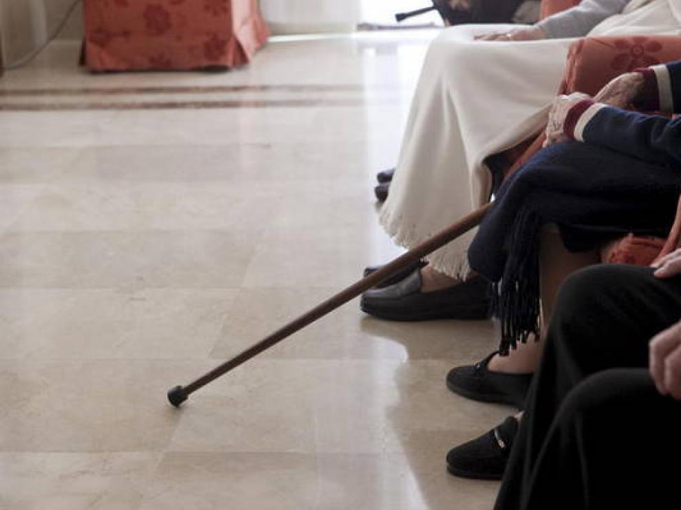 La ayuda a domicilio es un servicio cada vez más demandado.