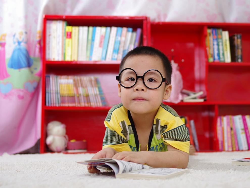 El 32% de los niños con bajo rendimiento tiene problemas de visión