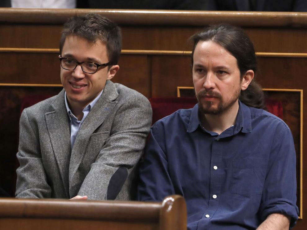 Apertura de las Cortes en la XII Legislatura