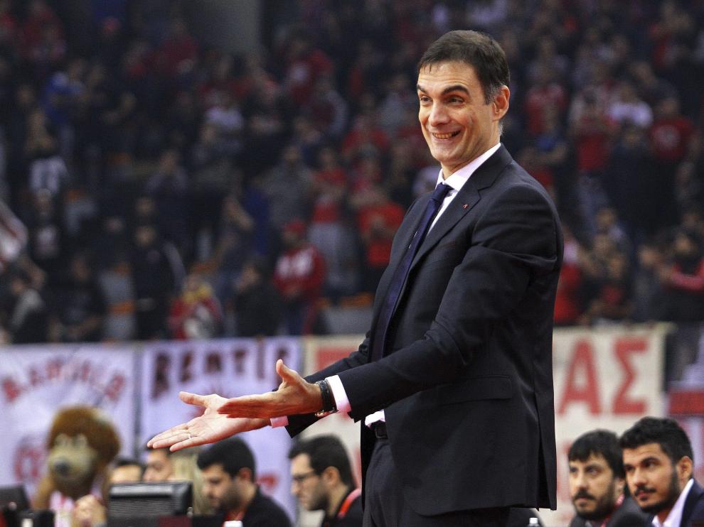 Los de Bartzokas llegan tras perder frente a Olympiacos; el Madrid, de vencer a Panathinaikos.