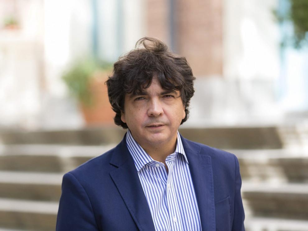Mario Garcés