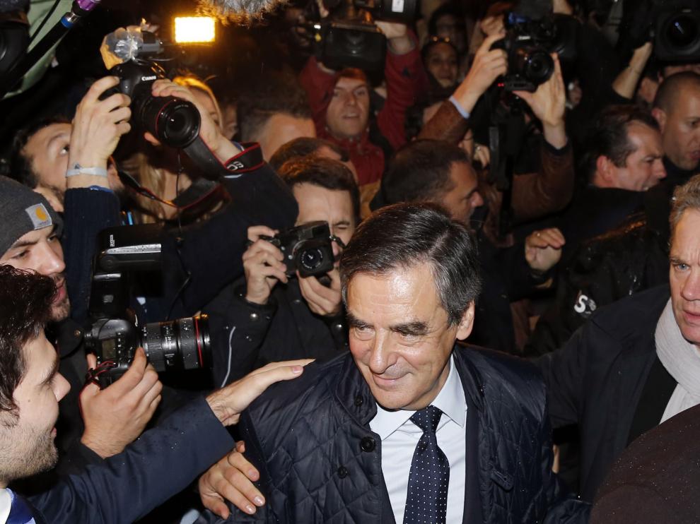 François Fillon