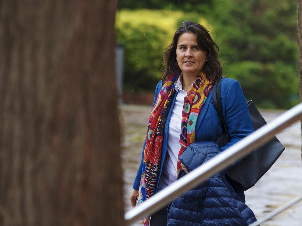 Conchita Martínez, renovada por un año al frente de los equipos españoles
