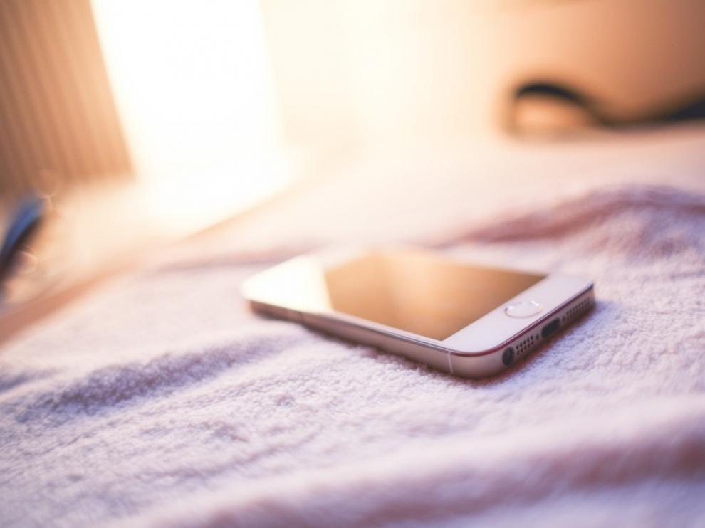 Apps que nos ayudan a conciliar el sueño