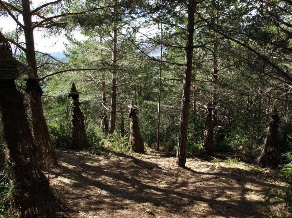 Laspaúles