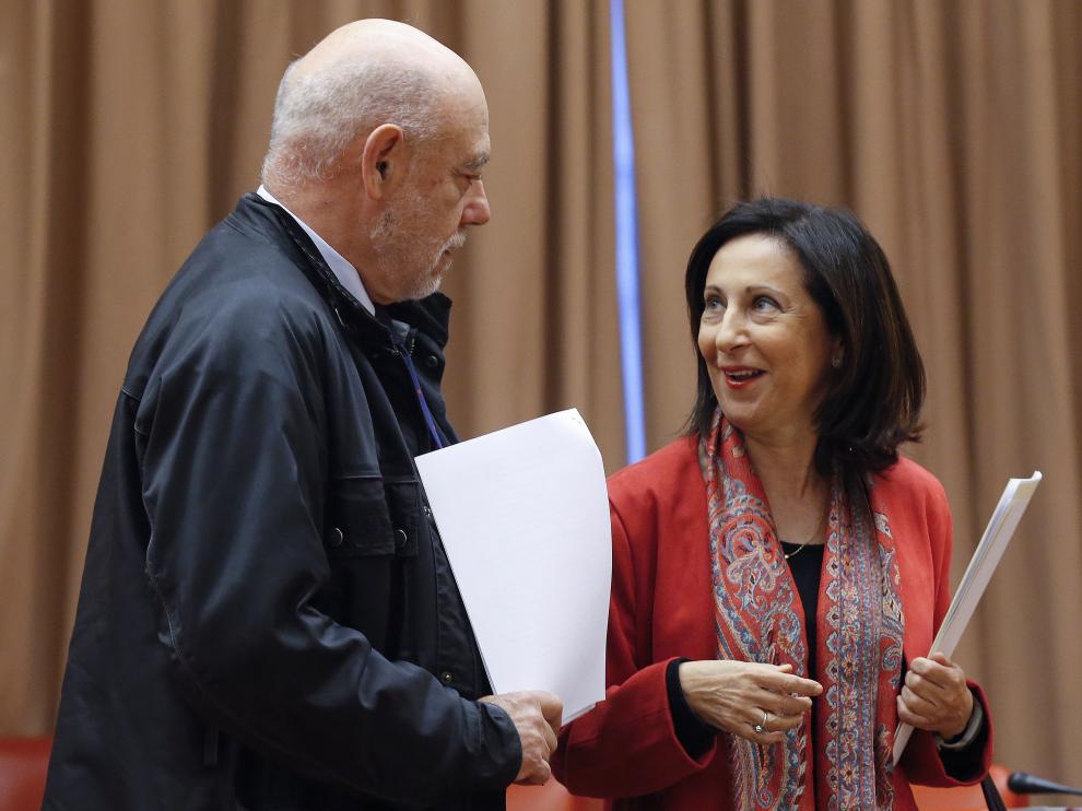 Candidato a Fiscal General del Estado