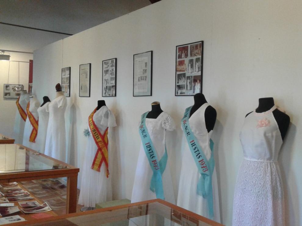 Imagen de la exposición.