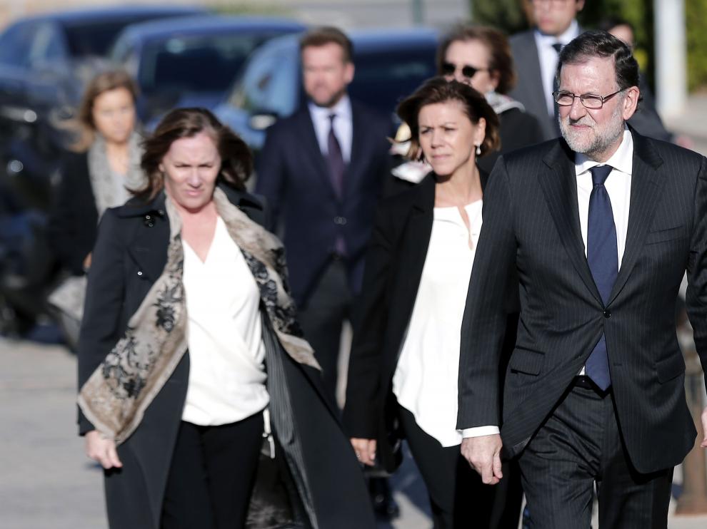 Rajoy en Valencia
