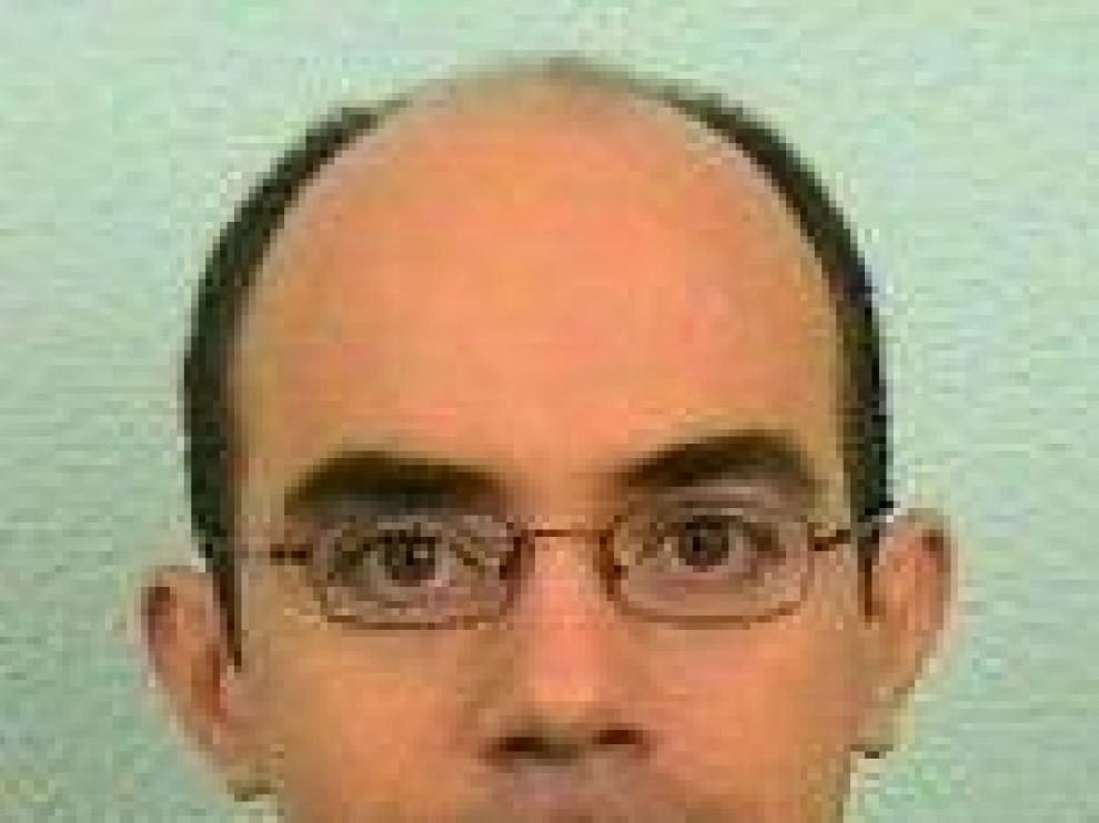 Felipe Martínez Rico
