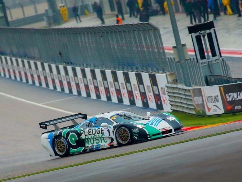 XVIII Trofeo de Velocidad MotorLand Aragón