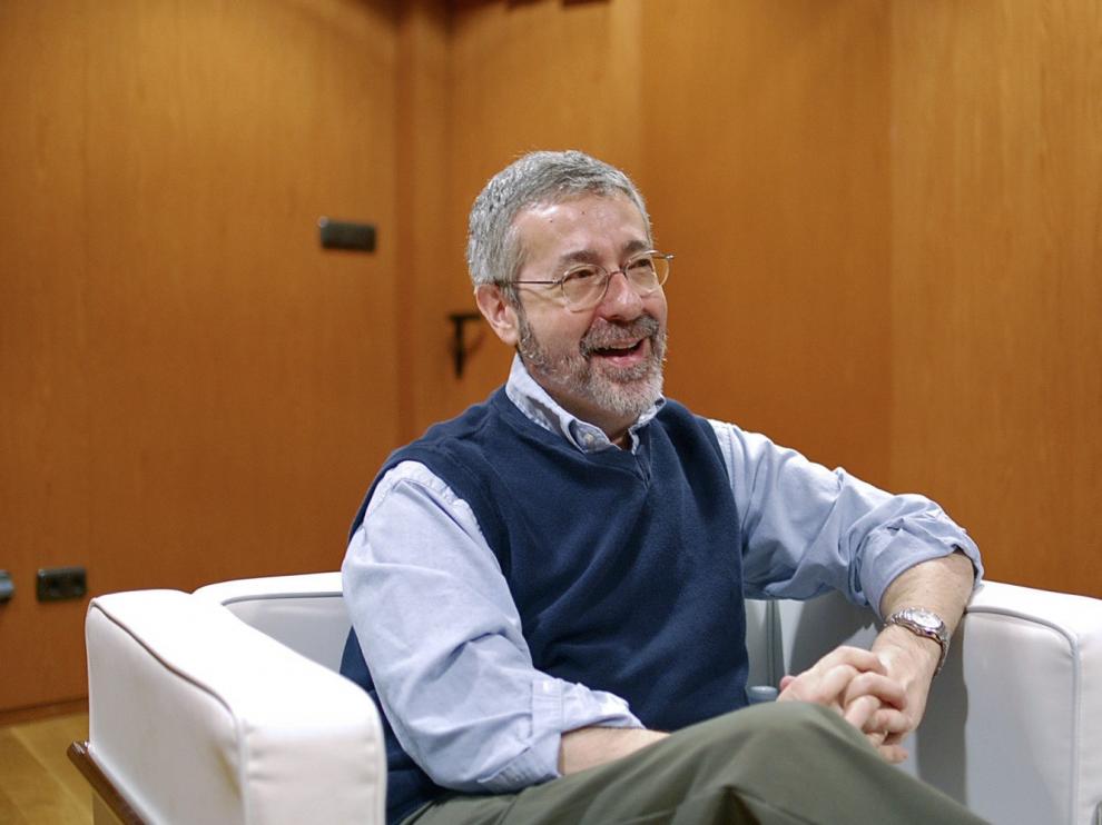 Warren Spector.