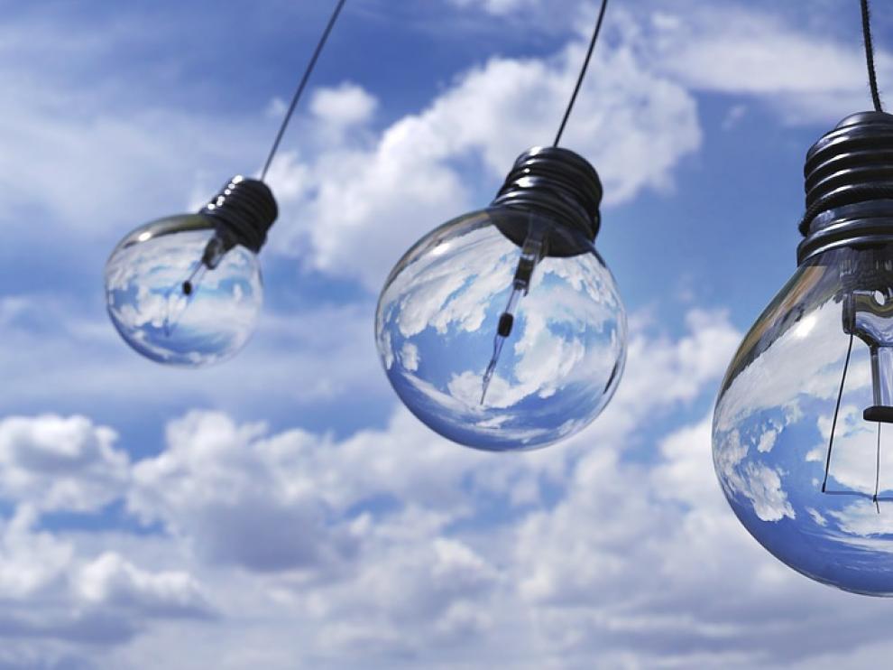 Axpo apuesta por la energía renovable.