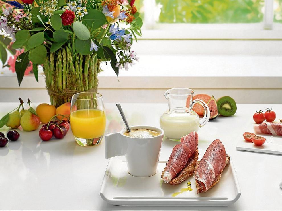 Salud y gastronomía se combinan en unos productos que cumplen con los más altos estándares de calidad.