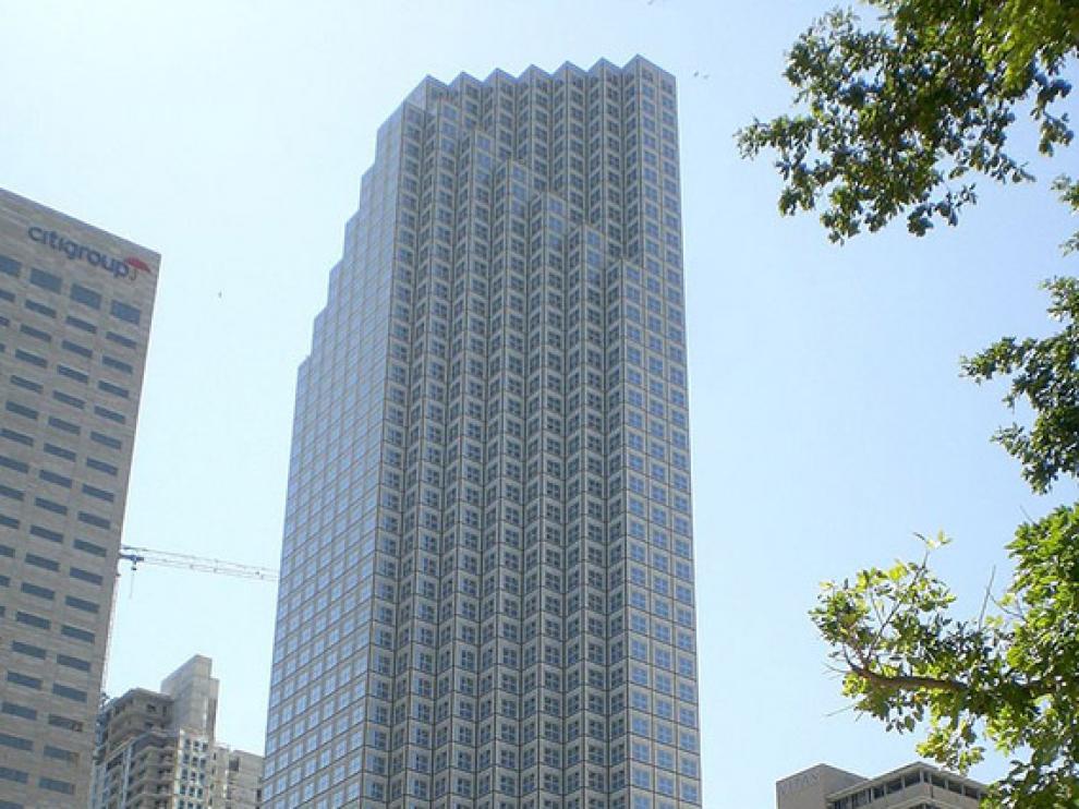 Southeast Financial Center, en Miami.
